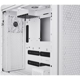 Thermaltake  boîtier big tower Blanc | 4x USB-A | 1x USB-C | Window