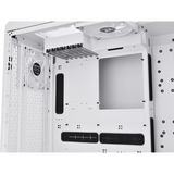 Thermaltake  boîtier big tower Blanc | 4x USB-A | 1x USB-C | Window