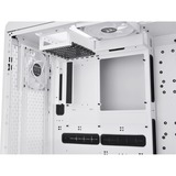 Thermaltake  boîtier big tower Blanc | 4x USB-A | 1x USB-C | Window