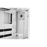 Thermaltake  boîtier big tower Blanc | 4x USB-A | 1x USB-C | Window