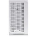 Thermaltake  boîtier big tower Blanc | 4x USB-A | 1x USB-C | Window