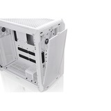 Thermaltake  boîtier big tower Blanc | 4x USB-A | 1x USB-C | Window