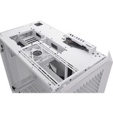 Thermaltake  boîtier big tower Blanc | 4x USB-A | 1x USB-C | Window