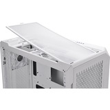 Thermaltake  boîtier big tower Blanc | 4x USB-A | 1x USB-C | Window