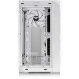 Thermaltake  boîtier big tower Blanc | 4x USB-A | 1x USB-C | Window