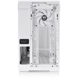 Thermaltake  boîtier big tower Blanc | 4x USB-A | 1x USB-C | Window