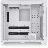 Thermaltake  boîtier big tower Blanc | 4x USB-A | 1x USB-C | Window