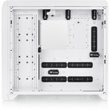 Thermaltake  boîtier big tower Blanc | 4x USB-A | 1x USB-C | Window