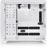 Thermaltake  boîtier big tower Blanc | 4x USB-A | 1x USB-C | Window