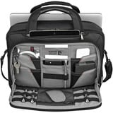 Wenger 612269, Sac PC portable Noir