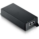 Zyxel POE12-90W-EU0101F, PoE-Injecteur Noir