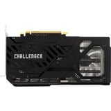 ASRock Intel® Arc B580 Challenger 12Go OC, Carte graphique 1x HDMI, 3x DisplayPort