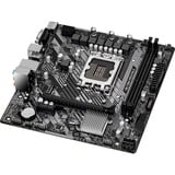 ASRock  carte mère socket 1700 