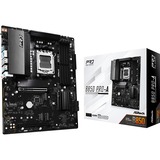 ASRock  carte mère socket AM5 