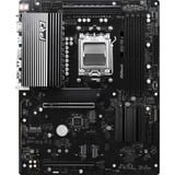 ASRock  carte mère socket AM5 