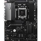 ASRock  carte mère socket AM5 