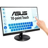 ASUS  21.5" Moniteur tactile  Noir