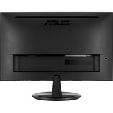 ASUS  21.5" Moniteur tactile  Noir