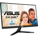 ASUS  22" Moniteur  Noir