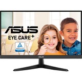 ASUS  22" Moniteur  Noir