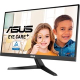 ASUS  22" Moniteur  Noir