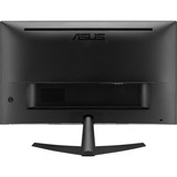 ASUS  22" Moniteur  Noir