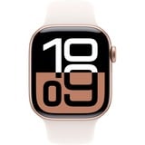 Apple MWWJ3QF/A, Smartwatch Or rose