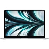 Apple MacBook Air MacBookAir M2 Ordinateur portable 34,5 cm (13.6") Apple M 8 Go 256 Go SSD Wi-Fi 6 (802.11ax) macOS Monterey Argent PC portable Argent | Apple M | 34,5 cm (13.6") | 2560 x 1664 pixels | 8 Go | 256 Go | macOS Monterey