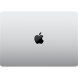 Apple  PC portable Argent