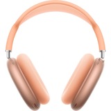 Apple  casque over-ear Orange