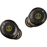 Audio-Technica  écouteurs in-ear Gris