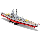 COBI Battleship Gneisenau, Jouets de construction 