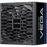 Chieftec , 750 Watt alimentation  