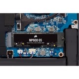 Corsair  SSD Noir