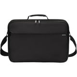 DICOTA D32088-RPET, Sac PC portable Noir