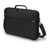 DICOTA D32088-RPET, Sac PC portable Noir