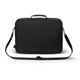 DICOTA D32088-RPET, Sac PC portable Noir