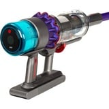 Dyson Aspirateur balais Gris/Violet