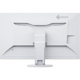 EIZO FlexScan EV3285 31.5" 4K UHD Moniteur  Blanc, 80 cm (31.5"), 3840 x 2160 pixels, 4K Ultra HD, LED, 5 ms, Blanc