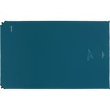 Easy Camp Skylark Mat Double 3,0cm, 300078, Tapis Bleu