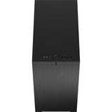 Fractal Design Define 7 Mini boîtier midi tower Noir | 4x USB-A | 1x USB-C