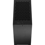 Fractal Design Define 7 Mini boîtier midi tower Noir | 4x USB-A | 1x USB-C