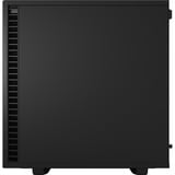 Fractal Design Define 7 Mini boîtier midi tower Noir | 4x USB-A | 1x USB-C