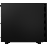 Fractal Design Define 7 boîtier midi tower Noir | 4x USB-A | 1x USB-C