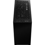 Fractal Design Define 7 boîtier midi tower Noir | 4x USB-A | 1x USB-C