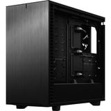 Fractal Design Define 7 boîtier midi tower Noir | 4x USB-A | 1x USB-C