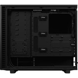 Fractal Design Define 7 boîtier midi tower Noir | 4x USB-A | 1x USB-C