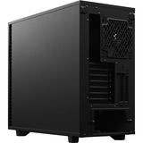 Fractal Design Define 7 boîtier midi tower Noir | 4x USB-A | 1x USB-C