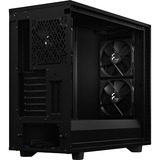 Fractal Design Define 7 boîtier midi tower Noir | 4x USB-A | 1x USB-C