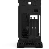 Fractal Design  boîtier mini tower Bleu foncé | 2x USB-A | 1x USB-C